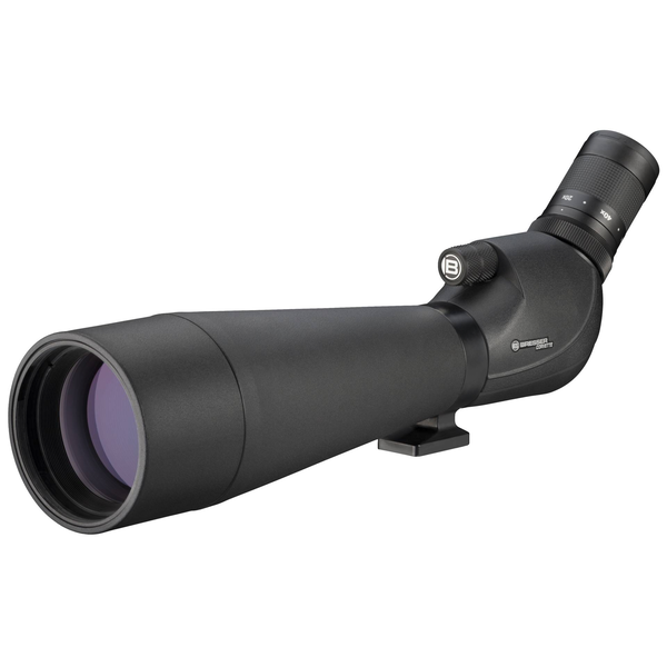 Bresser 20-60x80 Corvette Spektív - Fekete