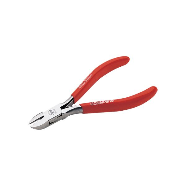 NWS műszerész oldalcsípőfogó 115mm (021F-OW-72-115) (021F-OW-72-115)