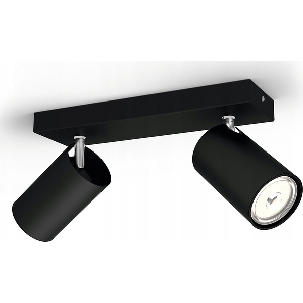 Philips myLiving 5059230PN Oppervlak-spotverlichting GU10 LED