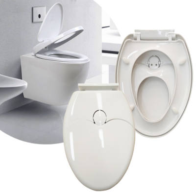 TIMELESS WC ülőke szűkítővel HOP1000782