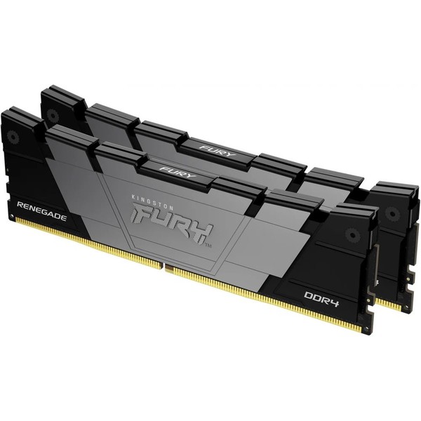 Kingston FURY Renegade DDR4 16GB 3600MHz CL16 (2x8GB)