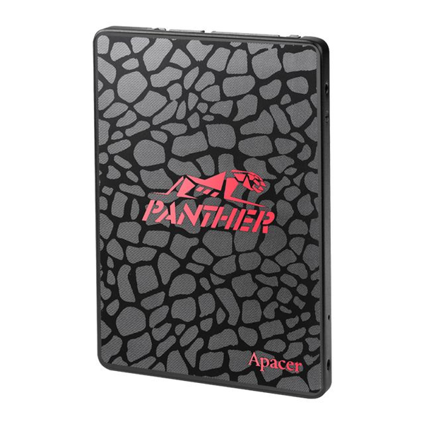 Apacer AS350 Panther 256GB 2,5" SATA III SSD