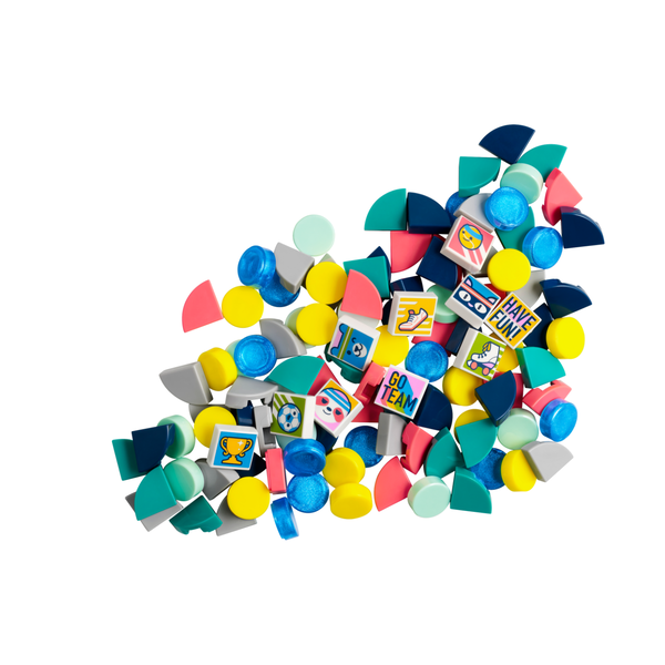 LEGO Dots 41958 Doplňky Sport série 7