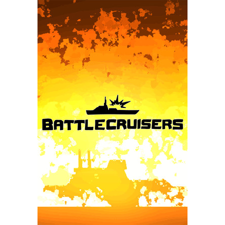 Battlecruisers (PC - Steam elektronikus játék licensz)
