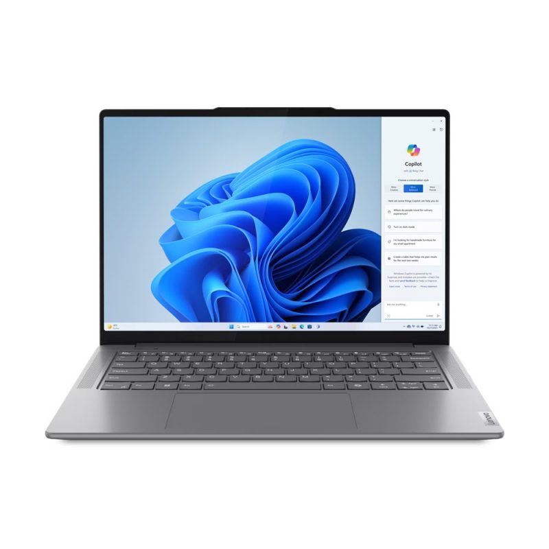 Lenovo Yoga Pro 7 14AHP9 Laptop Szürke (14.5