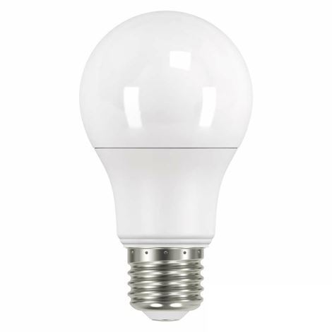EMOS LED fényforrás matt E27 6W 2700K (ZQ5120) (Emos ZQ5120)