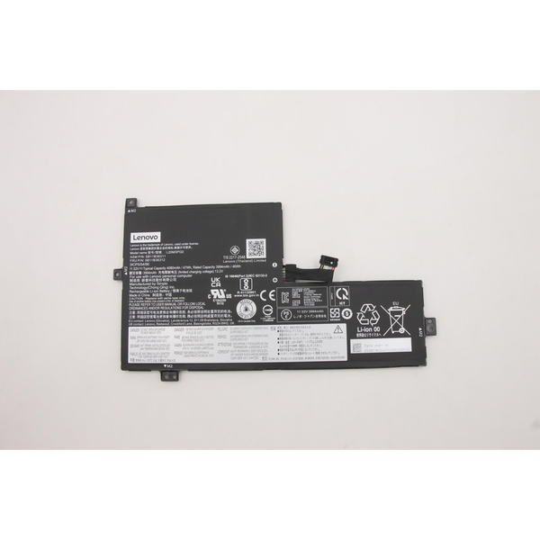 3-cell battery for Lenovo 300e Chromebook and IdeaPad
