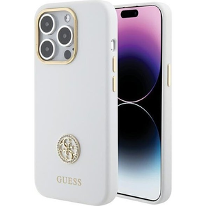 Guess Guess GUHCP15XM4DGPH iPhone 15 Pro Max 6.7