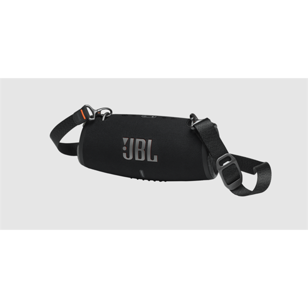 JBL Xtreme 3 bluetooth hangszóró, vízhatlan (fekete), JBLXTREME3BLKEU (JBLXTREME3BLKEU)