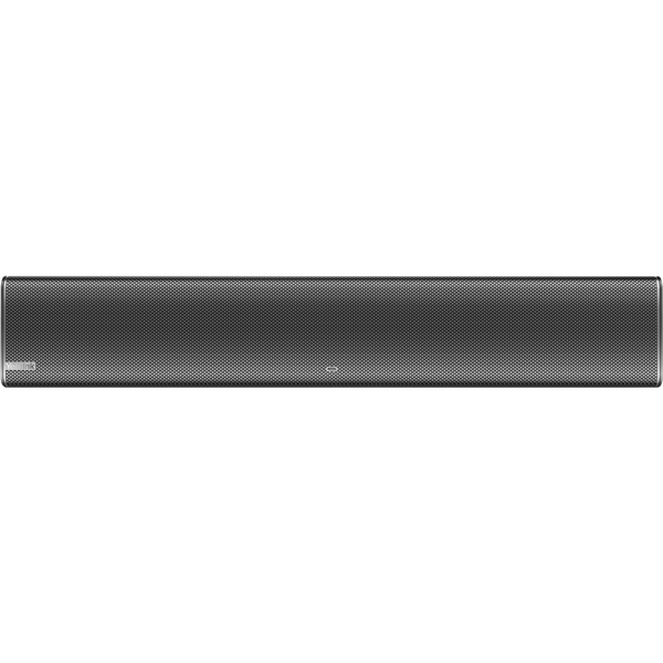 Soundbar Yealink MSpeaker II 2.0 10 W černý