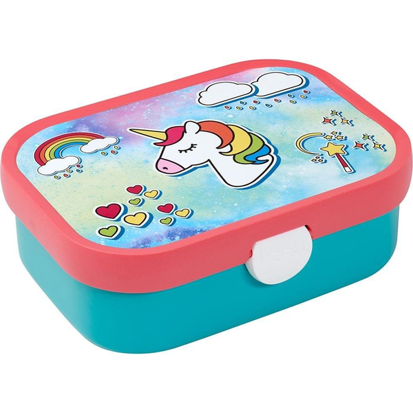 Contenedor Lunch Box Campus Marca Mepal