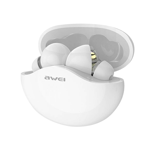 AWEI Bluetooth športové slúchadlá T12 TWS