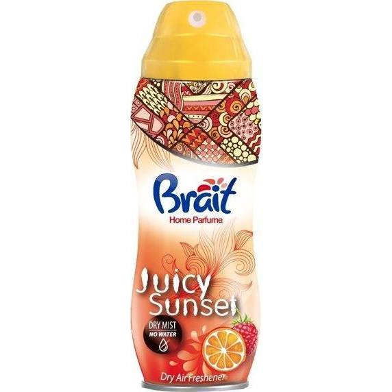 BRAIT Juicy Sunset 300 ml