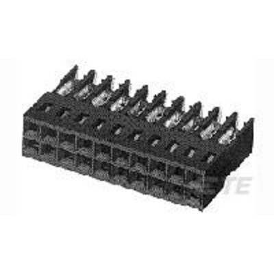 TE Connectivity 1-102394-8 1 db Tray (1-102394-8)