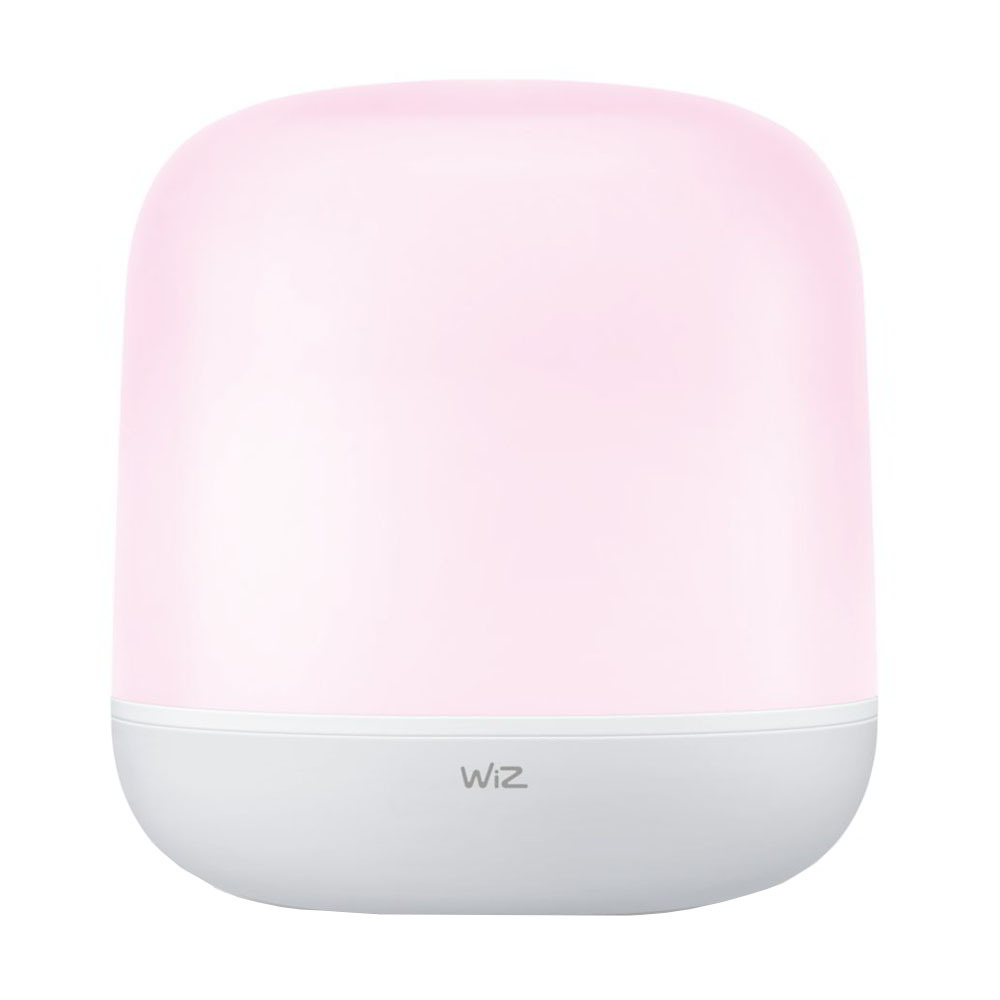 WiZ 8719514551718 intelligens fényerő szabályozás Wi-Fi/Bluetooth Fehér 9 W (929002626701)