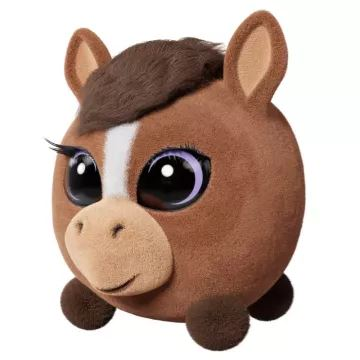 TM Toys Flockies játékfigura: 3. széria - Ló Hira (FLO0724) (FLO0724)