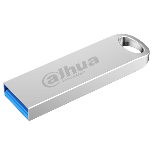 Pen Drive 32GB Dahua U106 USB3.0 ezüst (USB-U106-30-32GB)
