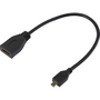 HDMI adaptér SpeaKa Professional HDMI D Micro HDMI