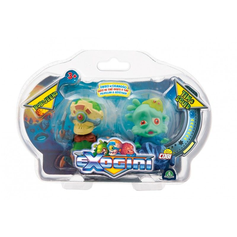 Giochi Preziosi EXG04 gyermek játékfigura (GXP-632745)