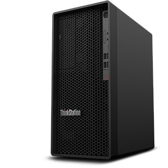 Lenovo ThinkStation P2 Tower Intel® Core™ i7 i7-14700 16 GB DDR5-SDRAM 1 TB SSD NVIDIA GeForce RTX 4060 Windows 11 Pro Munkaállomás Fekete (30FR002CGE)