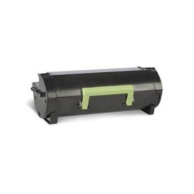 Lexmark 58D2U0E nagy kapacitású tonerkazetta fekete (58D2U0E)