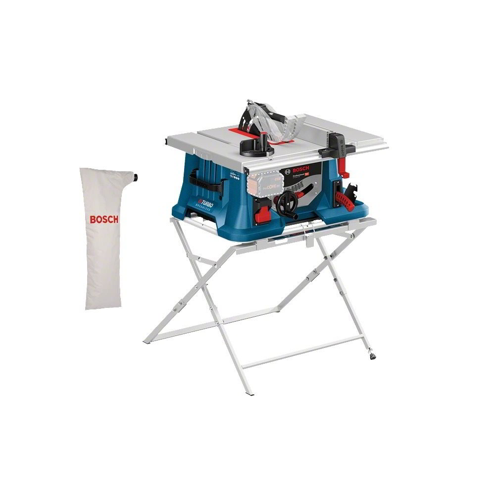 Bosch GTS 18V-216 Professional (0601B44002)