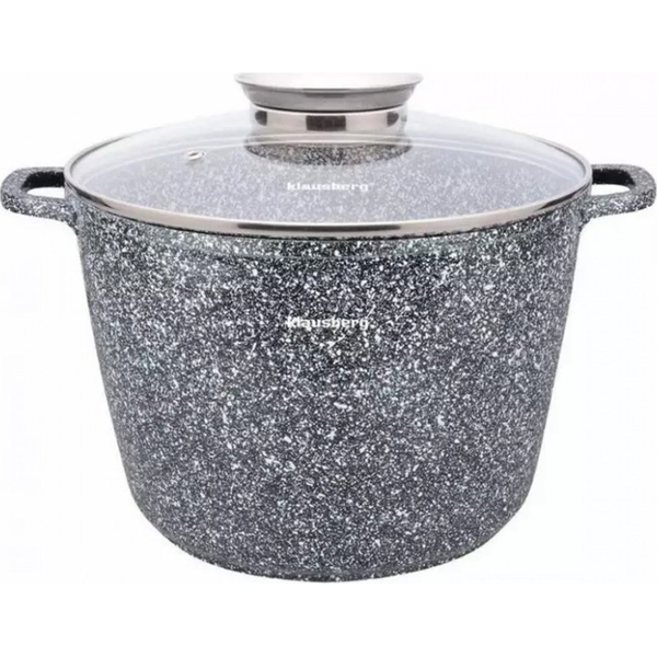 MARMORNI LONEC 10L 28cm KLAUSBERG KB-7526
