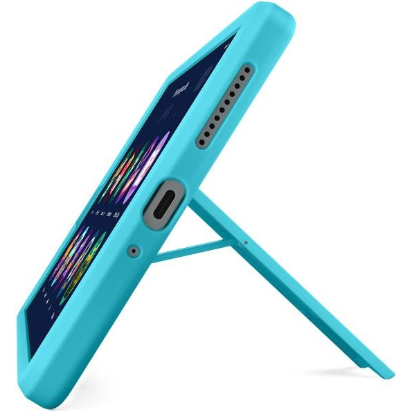 Lenovo ZG38C04749 funda para tablet 20,3 cm (8") Antigolpes Azul