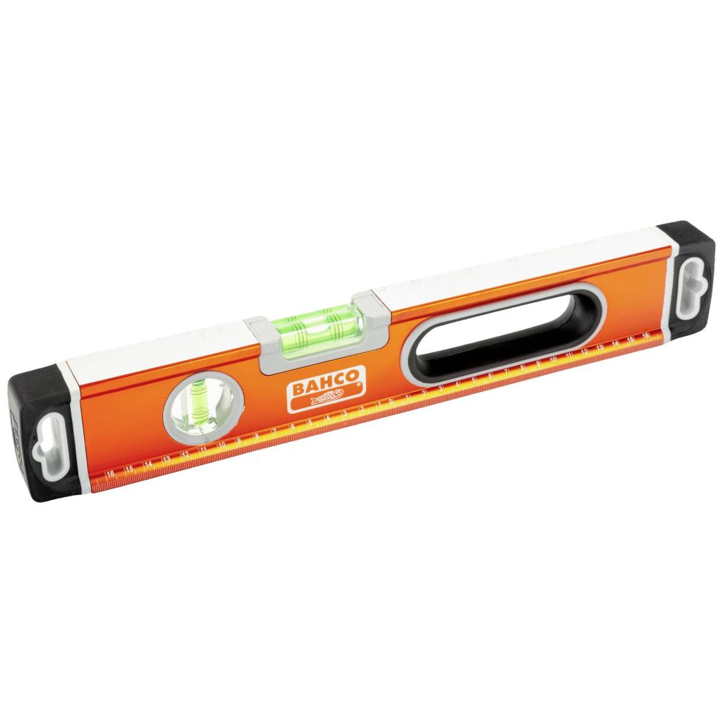 Bahco 466-1200 Vízmérték 1.2 m (466-1200)