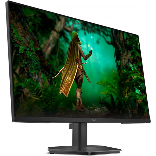 Dell SE2725HG 27" Full HD IPS монитор 200Hz черен