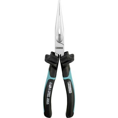 VDE Hegyescsőrű fogók 205 mm Phoenix Contact 1212810