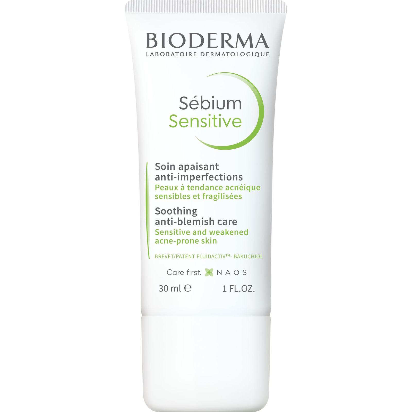 BIODERMA Sébium Sensitive 30 ml (3401360106994)