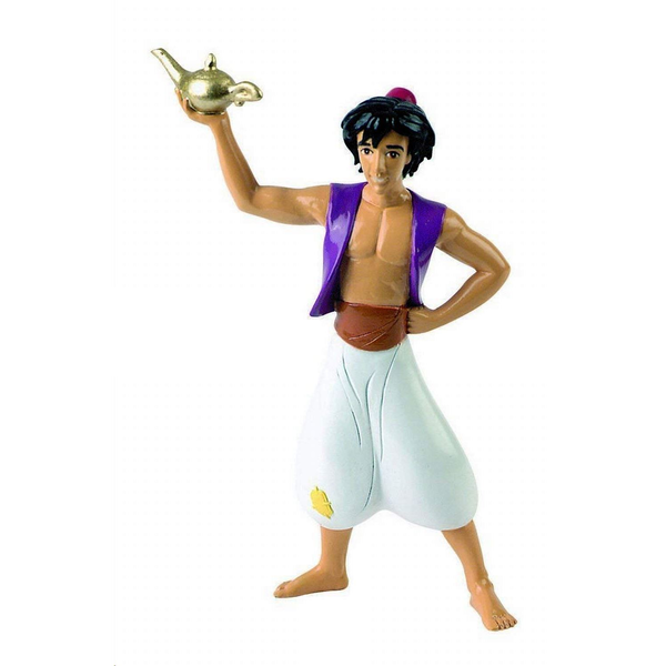 Bullyland Aladdin játékfigura (12454)