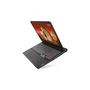 Lenovo IdeaPad Gaming 3 16ARH7 Laptop sötétszürke (82SC0081HV)