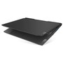 Lenovo IdeaPad Gaming 3 16ARH7 Laptop sötétszürke (82SC0081HV)