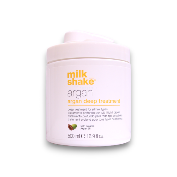 Milk_shake Tratamiento Profundo Aceite Argán 500 Ml