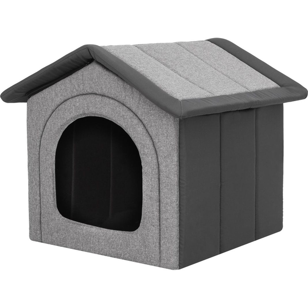 Hobbydog R4 BUDA EKOLEN GRAFIT EKOLEN + GRAFIT OXFORD