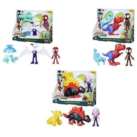 Marvel F94825L0 детска фигурка
