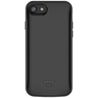 Tech-Protect Battery Pack 3200 mAh iPhone 6 / 6S / 7 / 8 / SE 2020 / 2022 Akkumulátoros Tok - Fekete