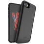 Tech-Protect Battery Pack 3200 mAh iPhone 6 / 6S / 7 / 8 / SE 2020 / 2022 Akkumulátoros Tok - Fekete