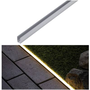 Profil pro LED pásky Paulmann Plug & Shine hliníkový 1 m