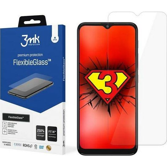 Протектор 3Mk FlexibleGlass за Motorola Moto G30
