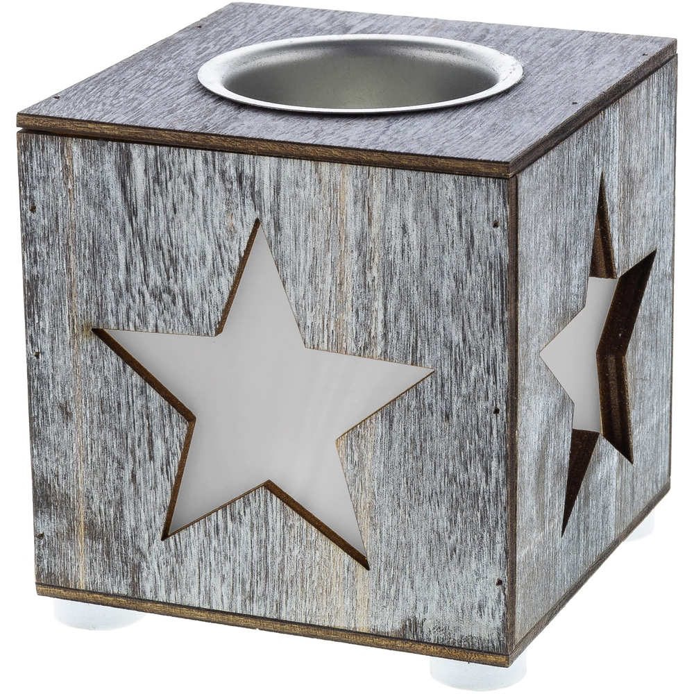 Retlux RXL 352 LED Mécsestartó - csillag (RXL 352)