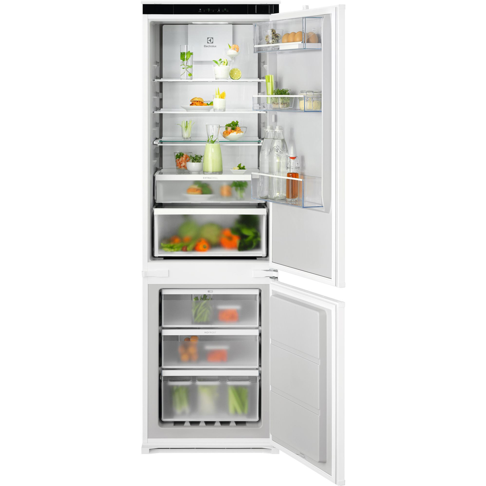 ELECTROLUX 600 TwinTech ENT6ME18S (925555002)