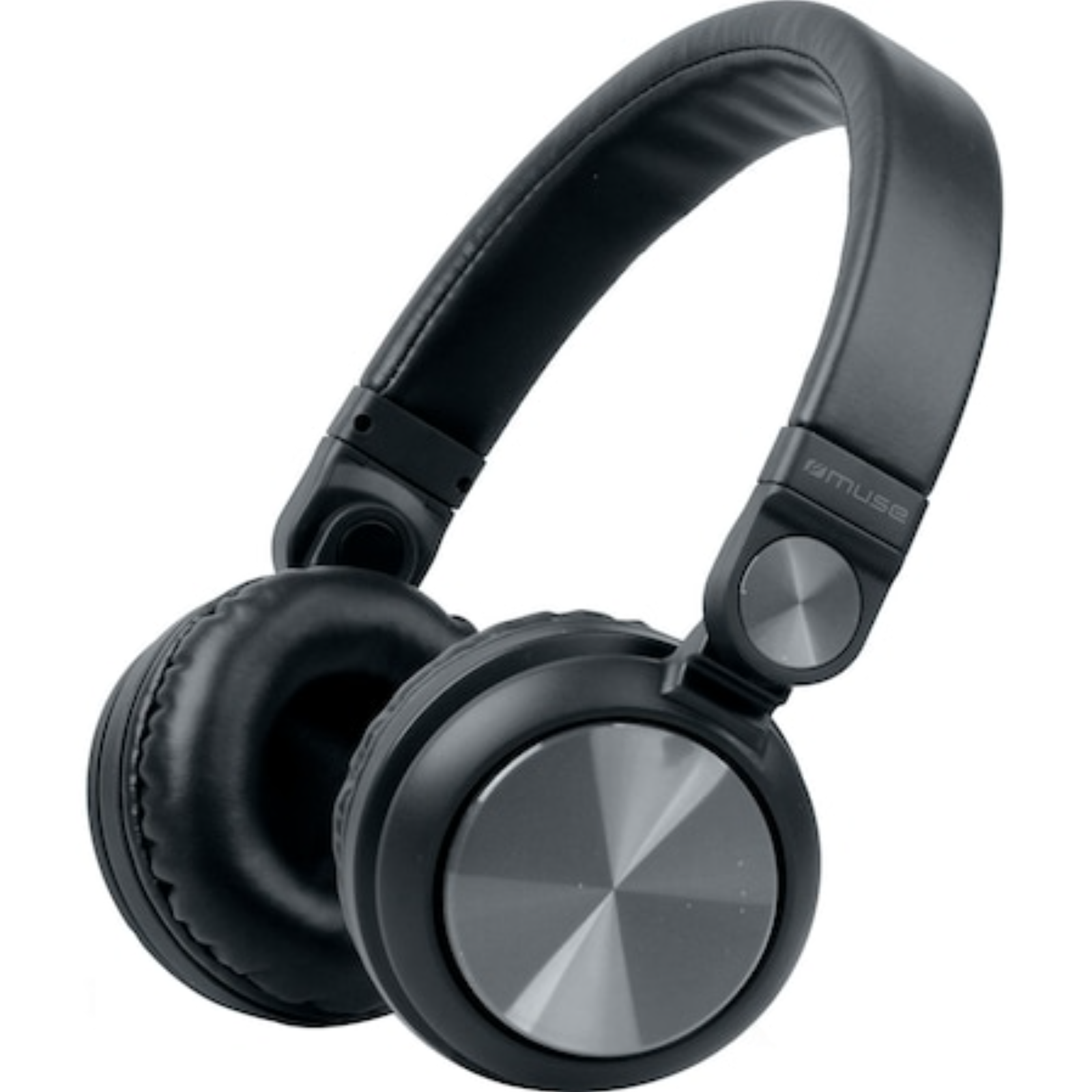 Bezdrôtové slúchadlá na uši Muse M-276BT (M-276BT)