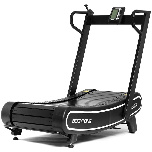 Mágneses futópad BODYTONE ZROT4 150 kg-ig