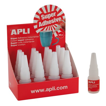 Apli Pillanatragasztó 10 g (13350)