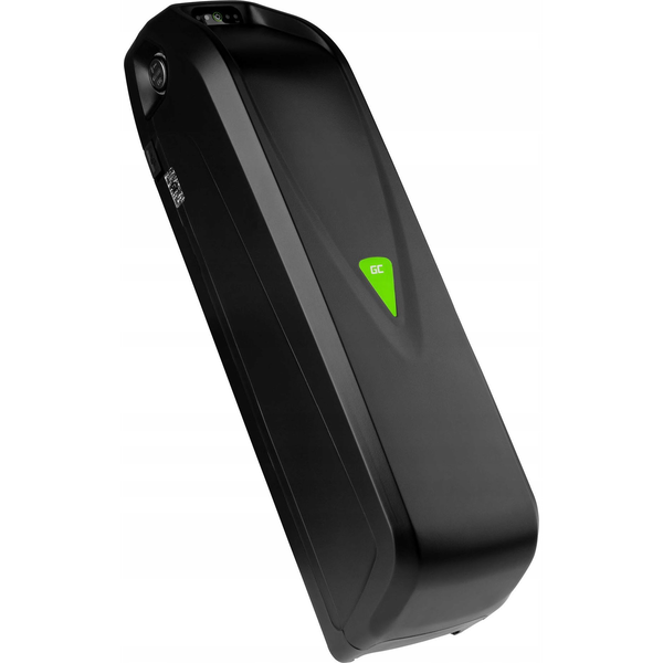 Green Cell EBIKEGCF03 Elektromos kerékpár akkumulátor 48V / 14.5Ah