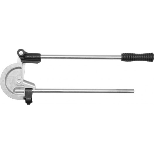 YATO csőhajlító Al, Cu, 180°, átmérő 9/32" - 15mm (YT-21844)