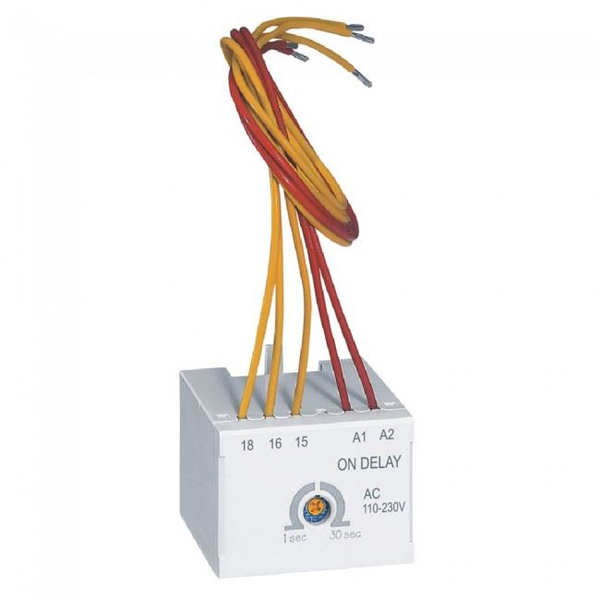 Legrand 416871 power relay